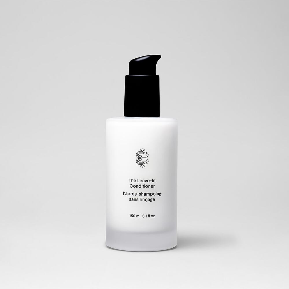 Crown Affair The Leave-In Conditioner 5.1 oz